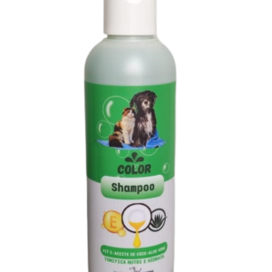 SHAMPOO COLOR 250 ml