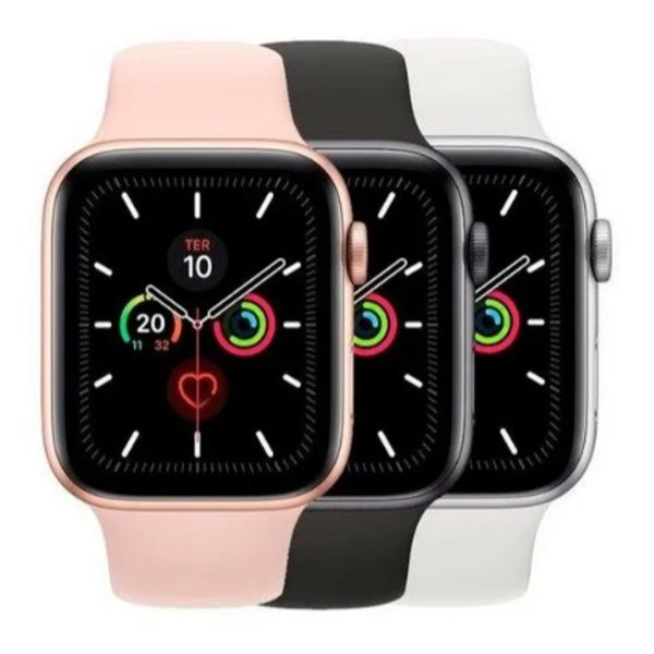 Reloj Smart Watch T500 + Obsequio