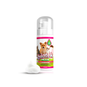 BIOTEK PELAJE 160 ml