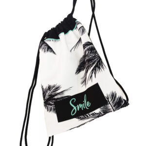 Tula Deportiva Smile