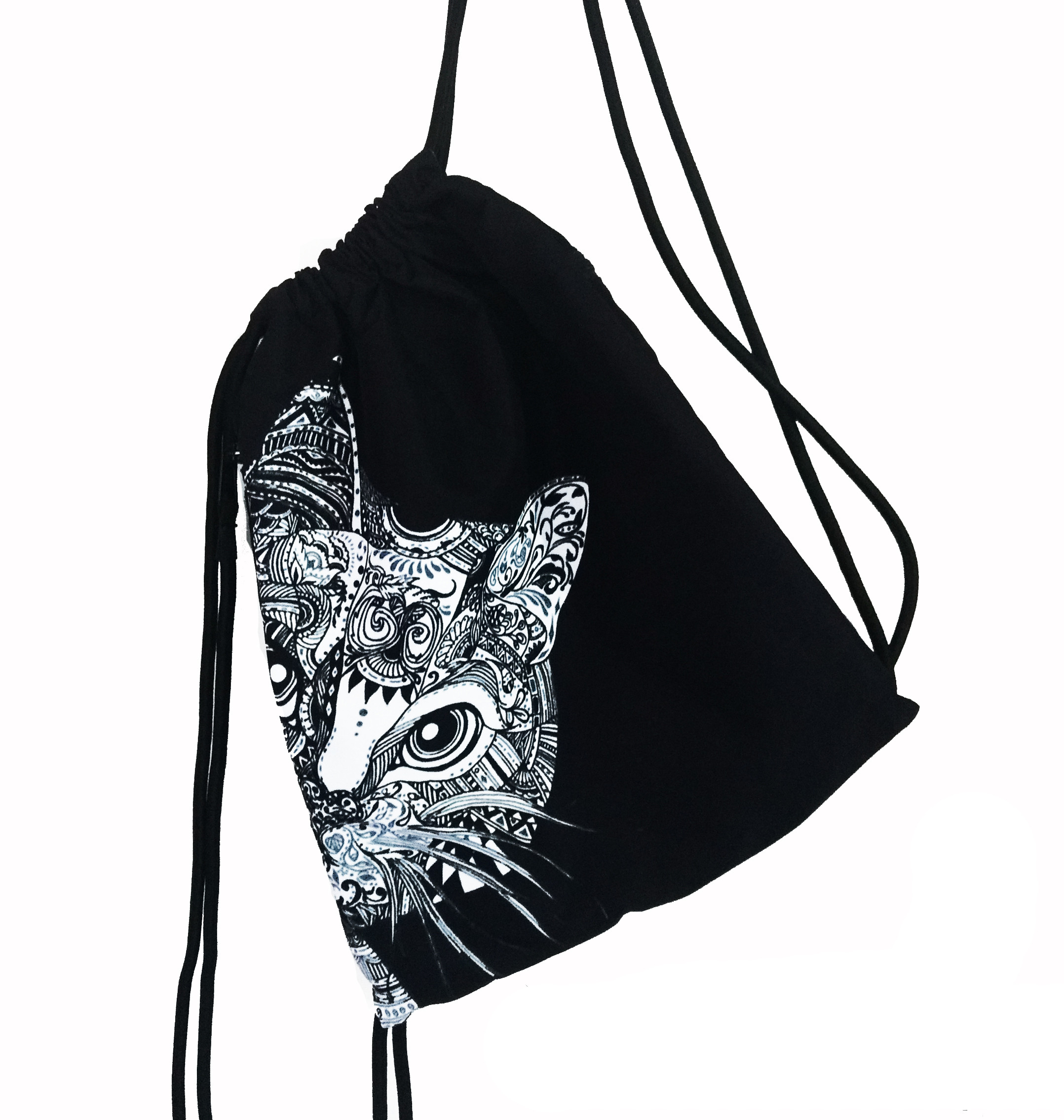 Tula Deportiva Gato