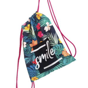 Tula Deportiva Smile