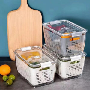 Canasta Conservador De Alimentos 1.7 L