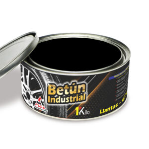 Betún Siliconado 1KG