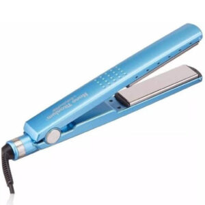 Plancha Remington Triple Infusion