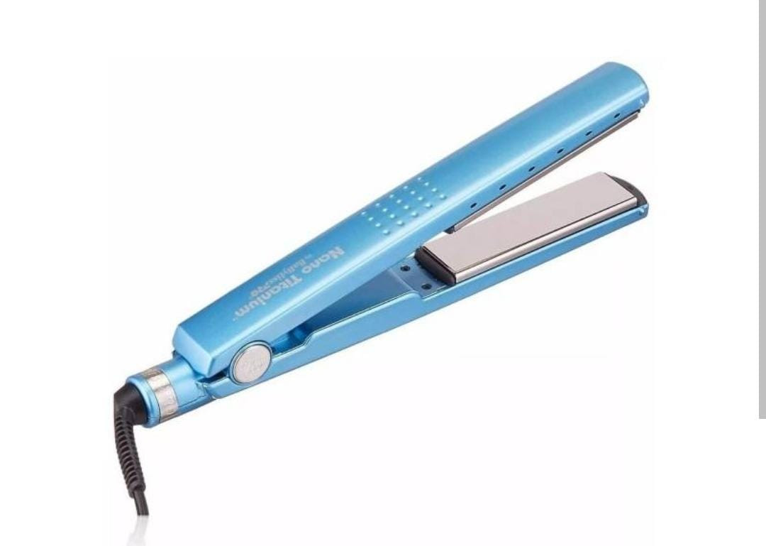Plancha Remington Triple Infusion