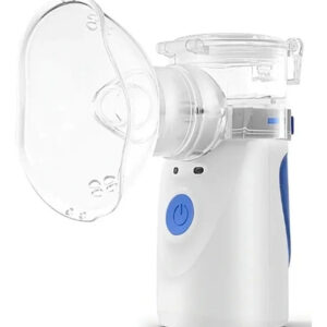 Nebulizador Portatil Adultos Niños YM252
