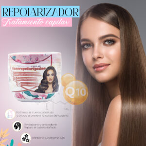 Nanorepolarizador Revitalizante