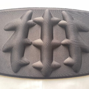 Tabla Marcadora Abdominal