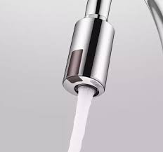 Llave Cabezal con sensor inteligente