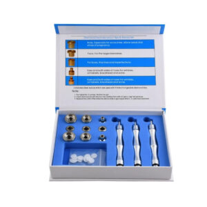 Microdermoabrasión Facial