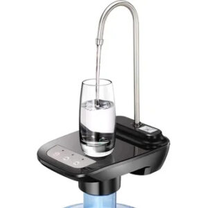 Bomba Dispensadora De Agua Para Botellón