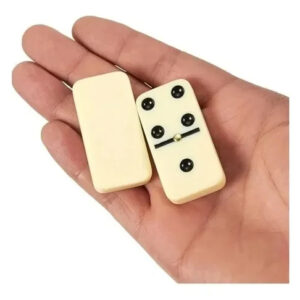Domino doble six 28 Piezas