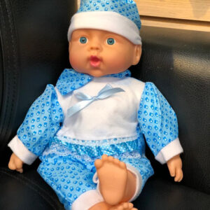 Bebe De Juguete Para Niñas