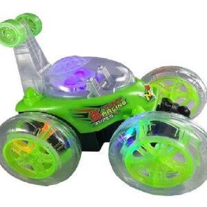 Luz Linterna RecargableBicicleta trasera