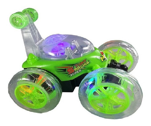 Luz Linterna RecargableBicicleta trasera