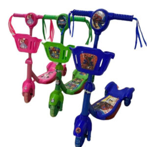 patineta para niños