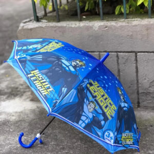 Sombrilla para niños de diseños con pito