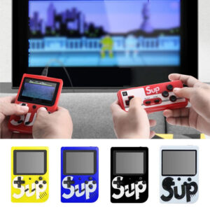 Mini Consola Retro Portatil Nintendo Tip