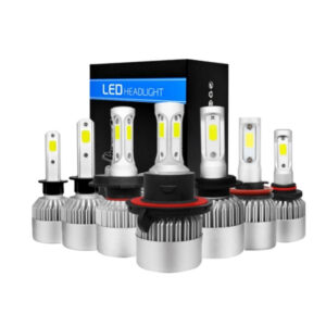 BOMBILLO LED S2 H1