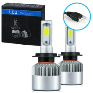 PAR H7 / S2 +T10