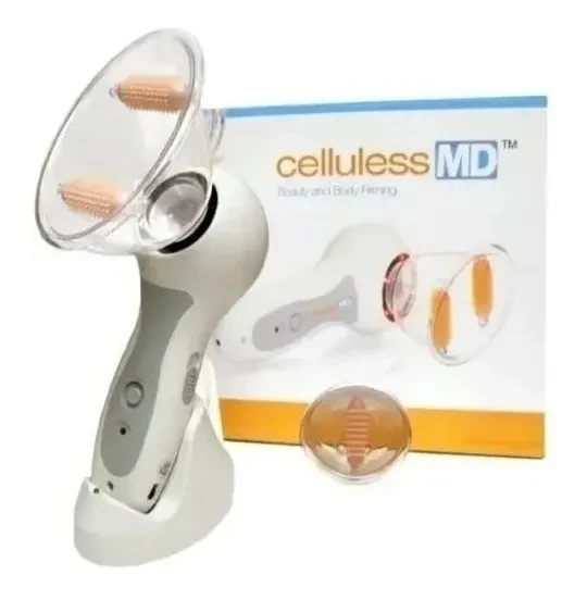 Celluless Masajeador Anticelulitis