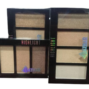 Iluminador Highlight