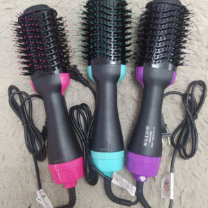 Cepillo secador 3 en 1 Voluminizador