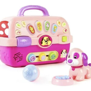 Juguete Niños Mascota Musical