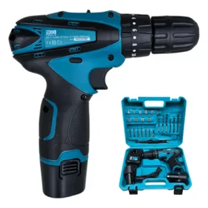 TALADRO INALAMBRICO 18V PERCUTOR