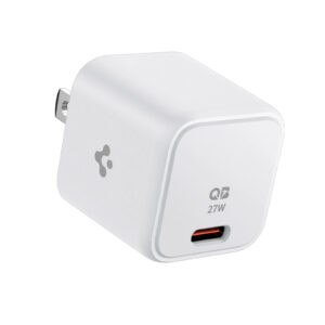 Cargador Spigen iPhone 20W - 27W