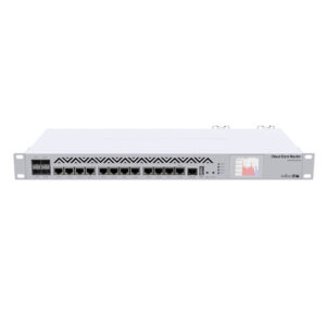 MIKROTIK CCR1036-12G-4S Cloud Core