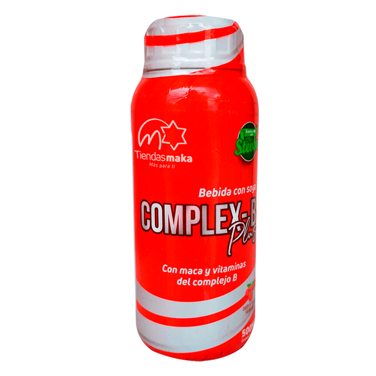 Complex B - Multivitaminico