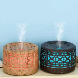 HUMIDIFICADOR MASMELO
