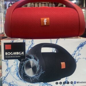 Parlante Boombox 2 Sin Luces