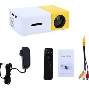 Mini Proyector Led Excelente Precio