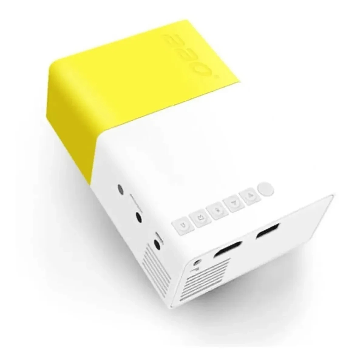 Mini Proyector Led Excelente Precio - Imagen 3