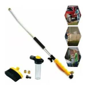 Hidrolavadora Waterzoom Alta Presion