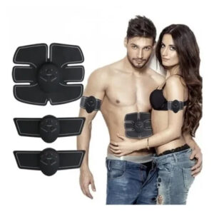 Gimnasia Pasiva Smart Fitness 3 En 1