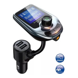 Transmisor De Carro Bluetooth A30