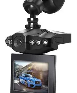 Camara grabacion vehiculo DVR 2.5"