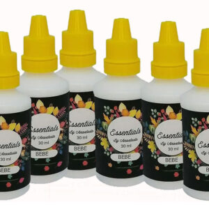 6 Esencias Hidrosolubles Para Humidifica