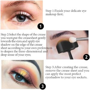 CREASE LINE KIT