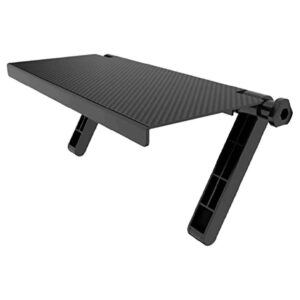 Base Plegable Estante Soporte Para TDT