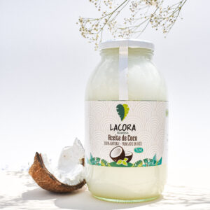 Aceite de coco 950ml