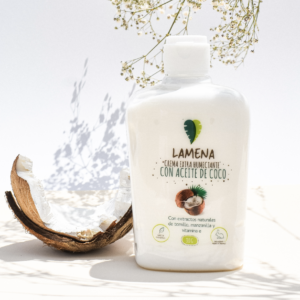 Crema extra humectante 310g