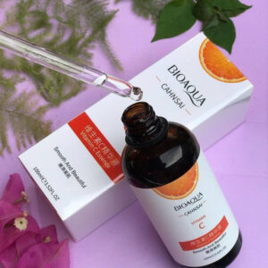 Serum vitamina C bioaqua x100ml