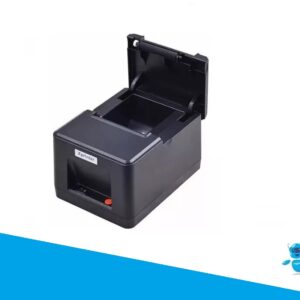 Impresora Térmica Pos 58mm De Alta Veloc