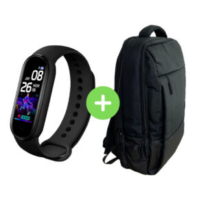 Morral más Smartband M6