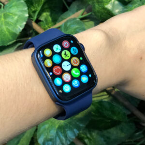 Reloj Inteligente Smart Watch Serie 7 Pr